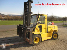 Hyster H 7.00 XL carrello elevatore a gas usato