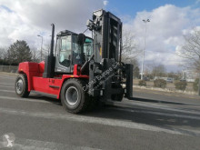 Carretilla elevadora carretilla diesel Kalmar DCG160-12