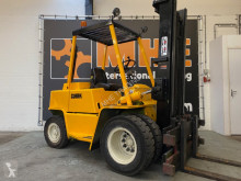 Chariot diesel Clark C500 Y 60 PD