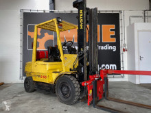 Hyster H 2.50 XM chariot à gaz occasion