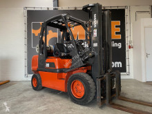 Nissan gázüzemű targonca UGD02A30PQ
