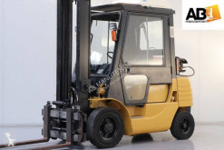 Stivuitor pe gaz Caterpillar GP25NT