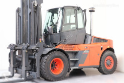 Кар Linde H140 втора употреба