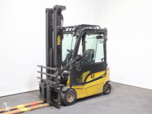Elektrický vozík Yale ERP 20 VF LWB E2630
