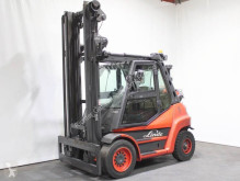 Газовый погрузчик Linde H 80 T-02 396