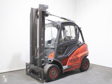 Carretilla elevadora carretilla diesel Linde H 40 D-01 394