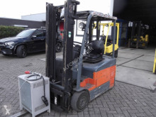 Toyota 7FBEF15 eldriven truck begagnad
