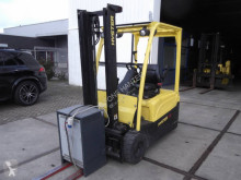 Carrello elevatore elettrico Hyster J1.8XNT