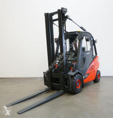 Carrello elevatore diesel Linde H 35 D/393-02 EVO (3B)