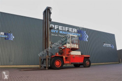 Kalmar 16-1200 CS PLEASE NOTE: Engine Not Running, Functi carrello elevatore diesel usato