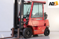 Stivuitor pe gaz Caterpillar GP25NT