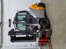 Still rx70-80/900 Forklift used