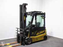 Yale Elektrostapler ERP 20 VF LWB E2630