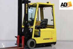 Hyster J1.8XNT chariot électrique occasion