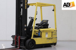 Hyster J2.0XNT chariot électrique occasion