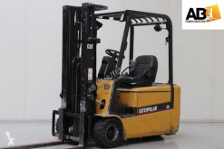 Carretilla elevadora carretilla eléctrica Caterpillar EP-20-KT