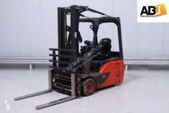 Електрокар Linde E 16-00