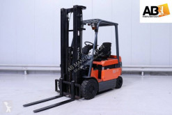 Empilhador elevador Toyota 7FBMF empilhador eléctrico usado