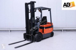 Toyota 7FBMF used electric forklift