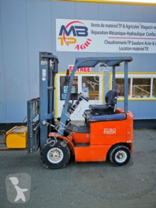 Електрокар Euroforklift cpd 15