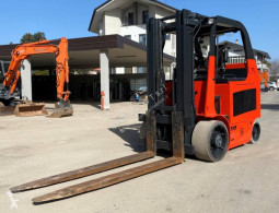 Carer z65kn carretilla eléctrica usada