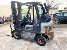 Chariot à gaz Nissan U1D2A25LQ