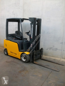 Jungheinrich EFG 316k 450 DZ chariot électrique occasion