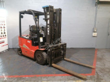 Heli CPD20 used electric forklift