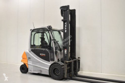 Still RX60-50/600 used electric forklift