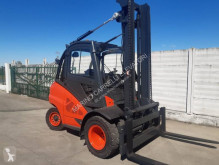 Linde diesel forklift H 45