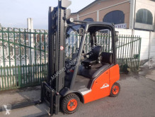 Wózek elektryczny Linde h 16