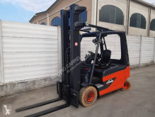 Electrostivuitor Linde e 25