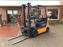 Elevatör forklift Still R70 ikinci el araç