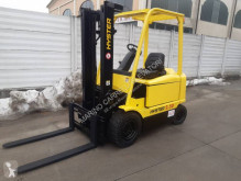 Carretilla elevadora carretilla eléctrica Hyster 2.50