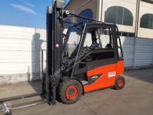 Linde E 45 chariot électrique occasion