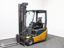Chariot électrique Jungheinrich EFG 218k GE115-550DZ
