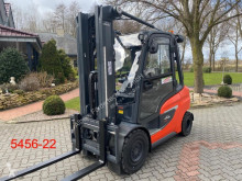 Stivuitor Linde H 35 D 01 second-hand