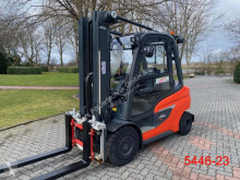 Stivuitor Linde H 35 D 01 second-hand