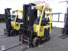 Hyster E2.5XN elektrický vozík použitý