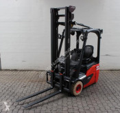 Carretilla elevadora carretilla eléctrica Linde E 12/386-02 EVO