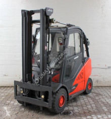 Linde H30 wózek diesel używany