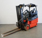 Linde elektromos targonca E 20/600/336-02