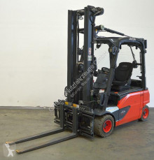 Carretilla elevadora Linde E 20 PL/386-02 EVO carretilla eléctrica usada