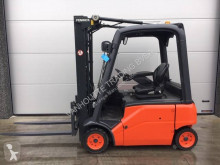 Linde E16P-01 elektrický vozík použitý
