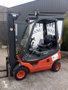 Gazlı forklift Linde H16T-03