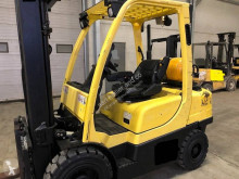 Hyster chariot à gaz occasion