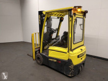 Hyster chariot électrique occasion