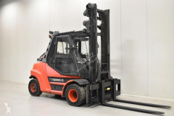 Lyfttruck Linde H 80 T/900-01 H 80 T/900-01 begagnad