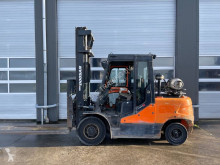 Chariot élévateur Doosan G50C occasion