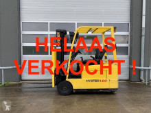 Carretilla elevadora carretilla eléctrica Hyster 1800kg elektrische heftruck Hyste